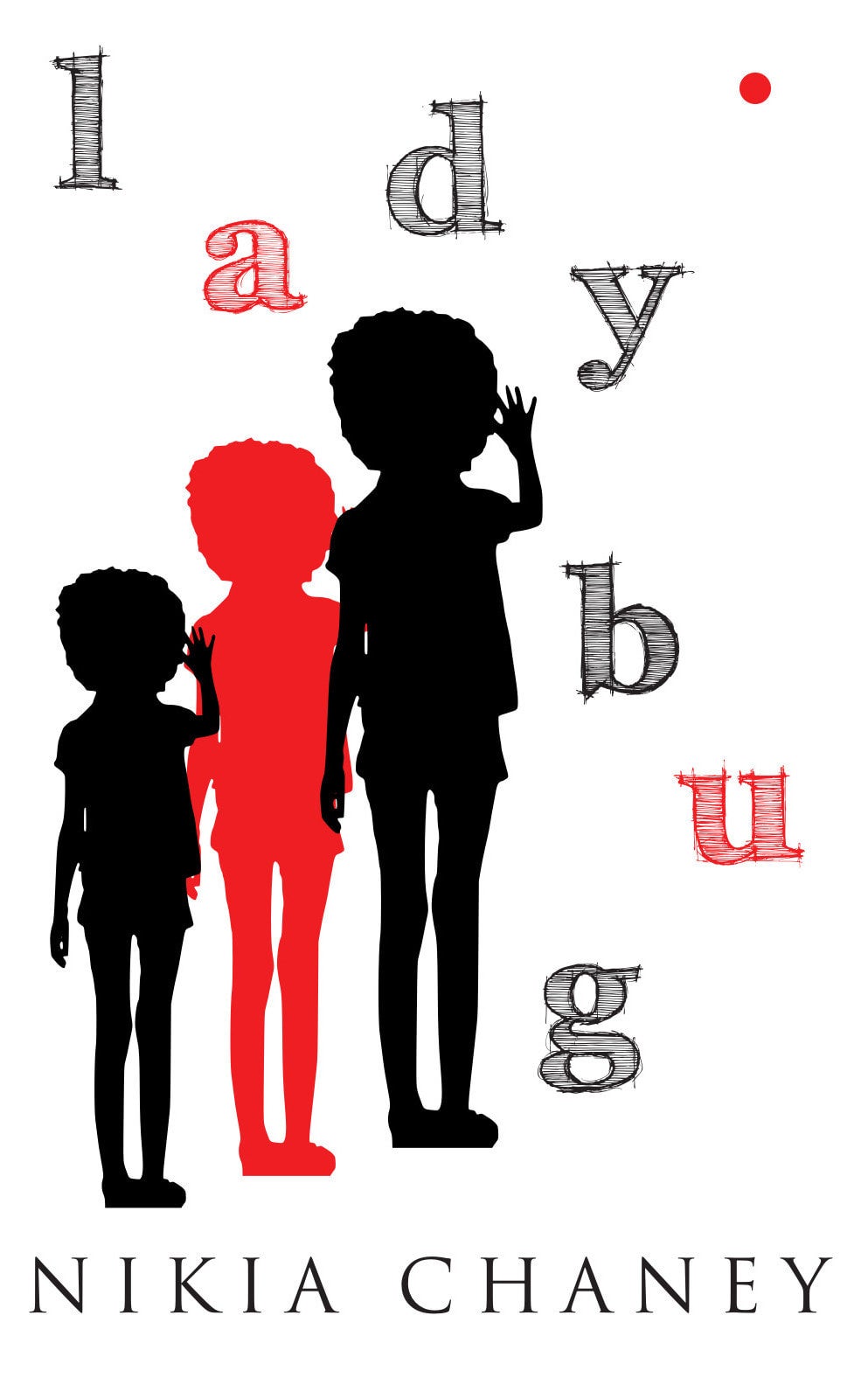 Ladybug by Nikia Chaney | Welcome to Inlandia Books